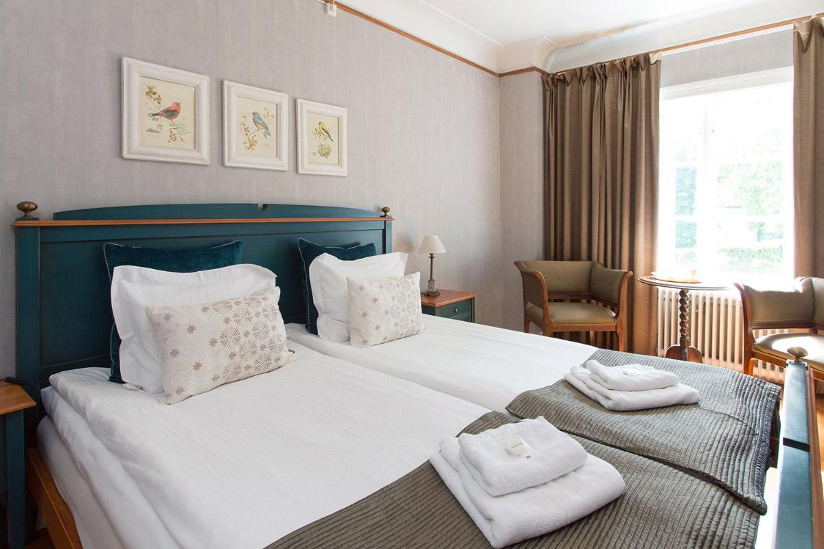 Hotell Villa Vesta - Housity