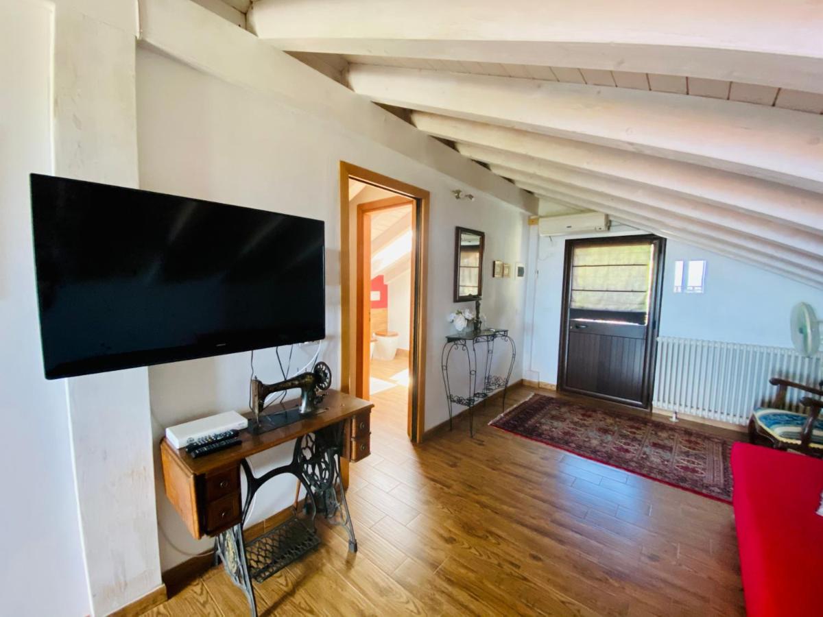 Suitetrails - Primo Etna Apartment