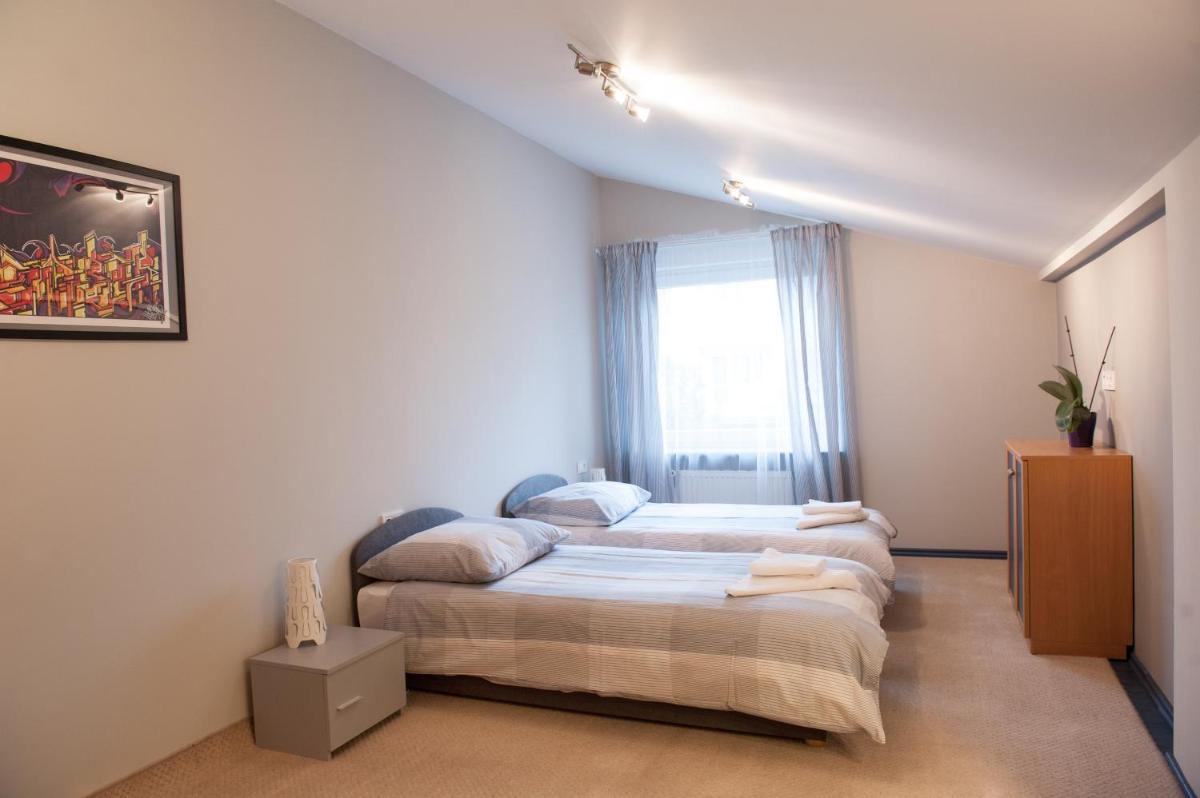 Duplex Apartament Bałuty - Housity