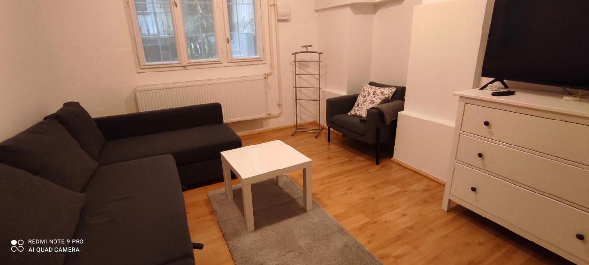 FSQH UNDER Apartman - Housity