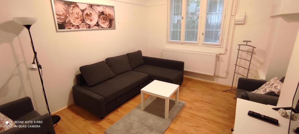 FSQH UNDER Apartman - Housity