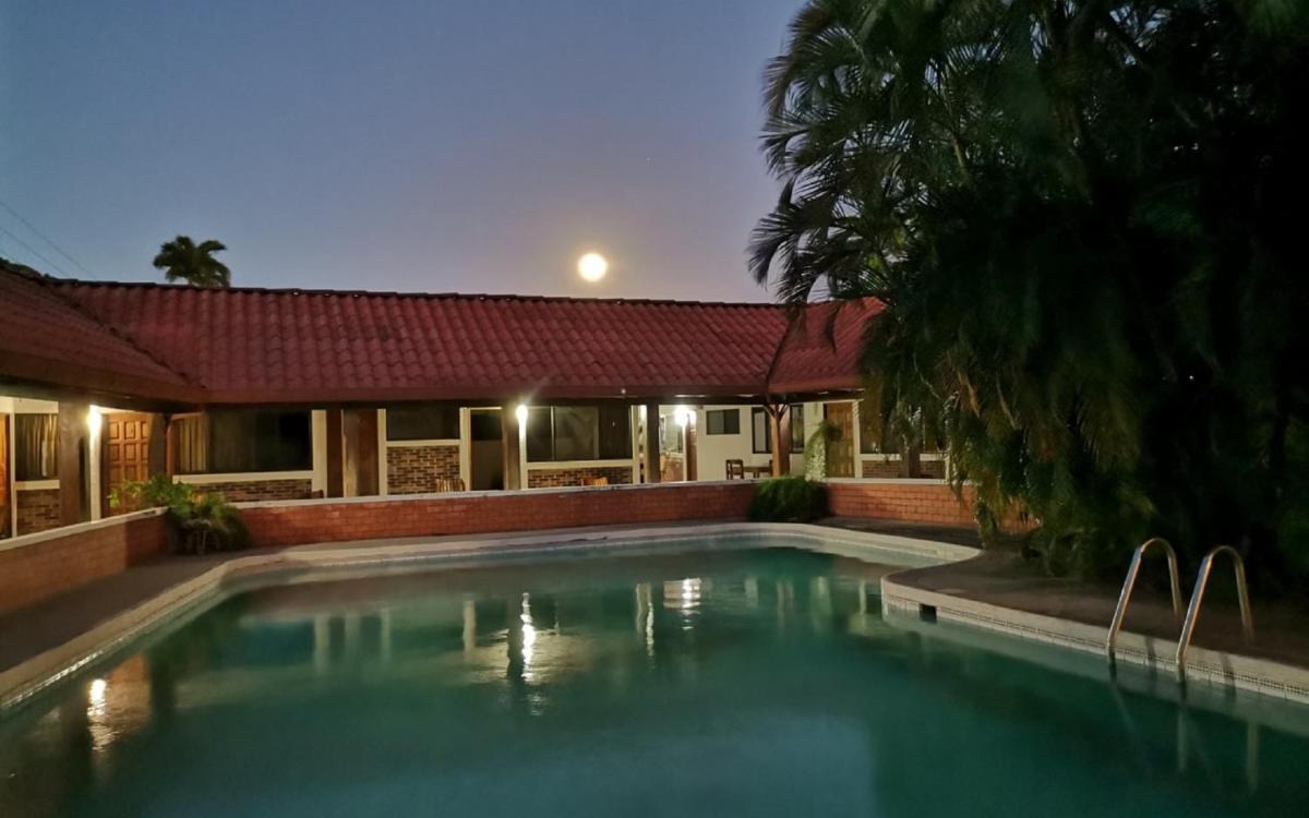 Hotel El Bramadero - Housity