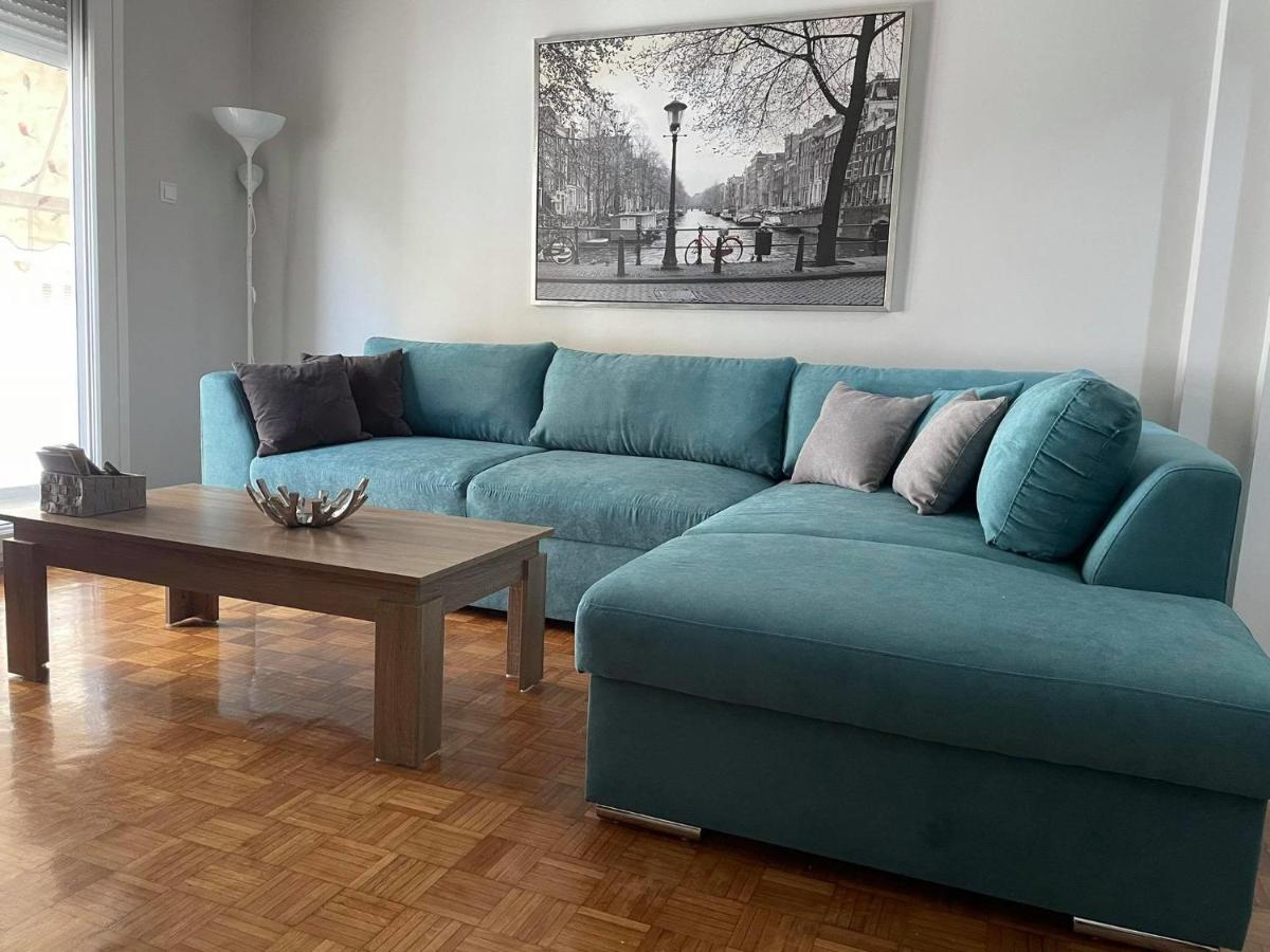 Suitetrails - Liby's Luxury Apartmemt