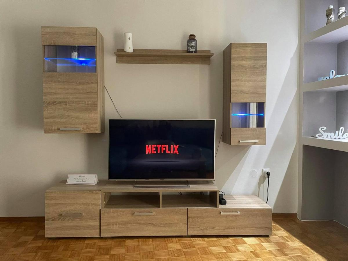 Liby's Luxury Apartmemt - Housity