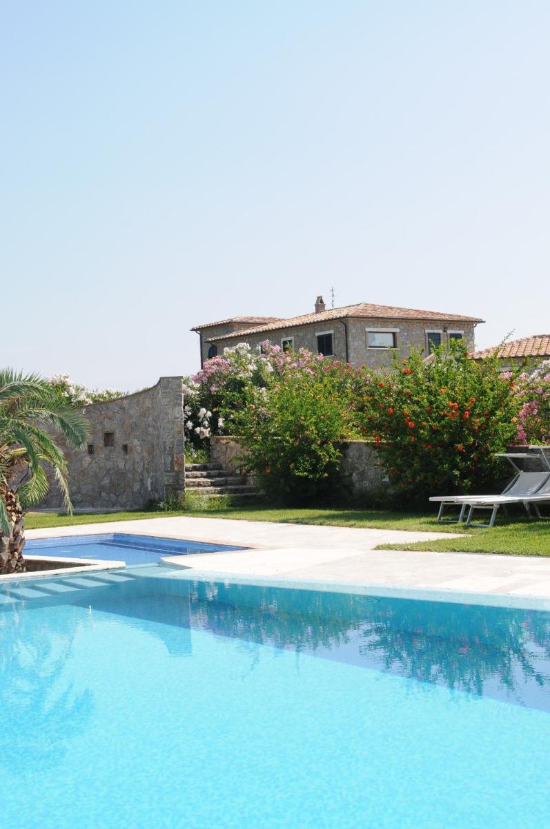 Relais Le Ginestre - Housity