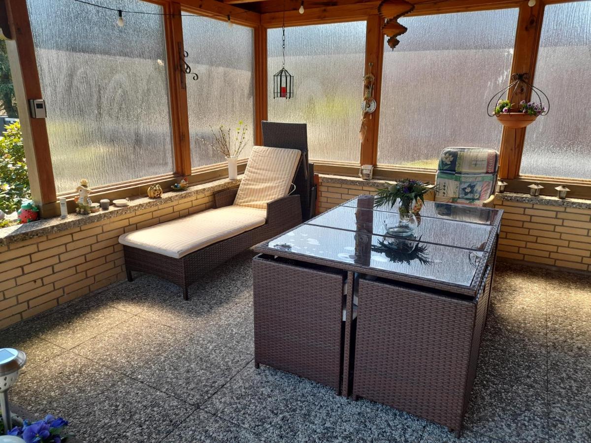 Ferienwohnung - Housity