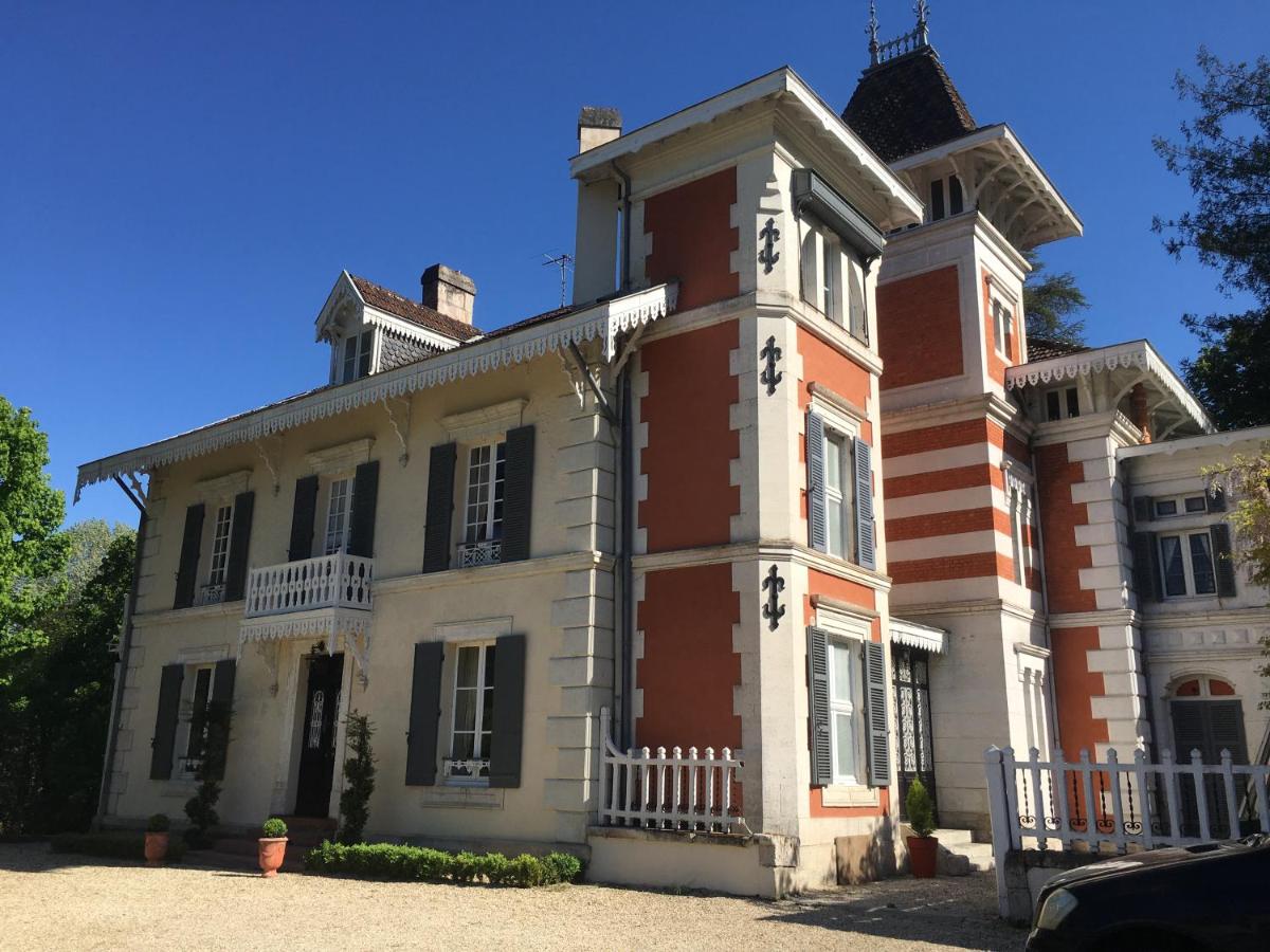 Manoir de L'Epine - Housity