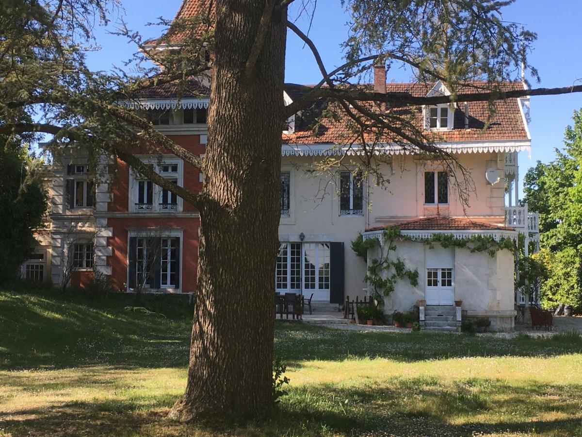 Manoir de L'Epine - Housity