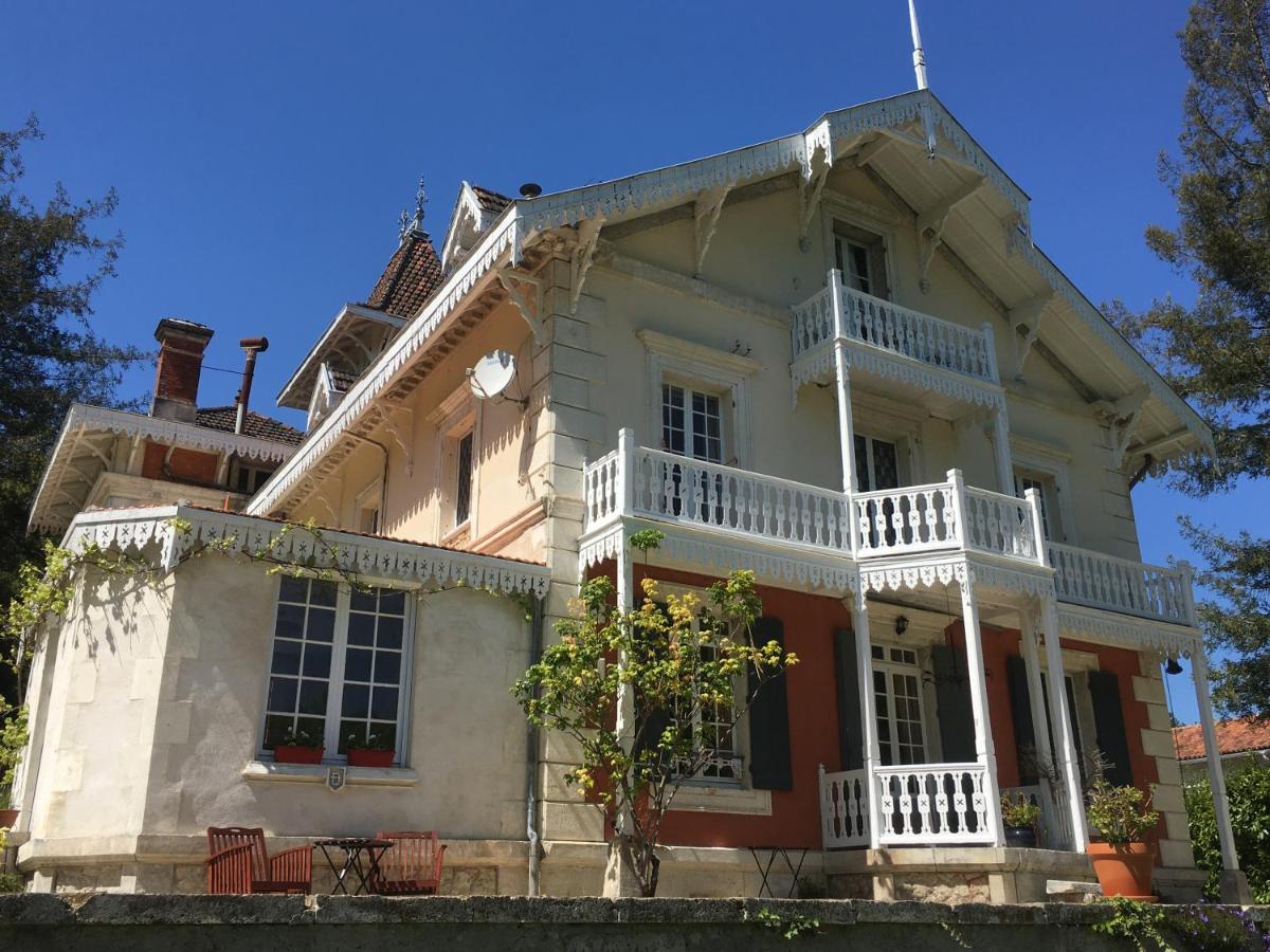 Manoir de L'Epine - Housity