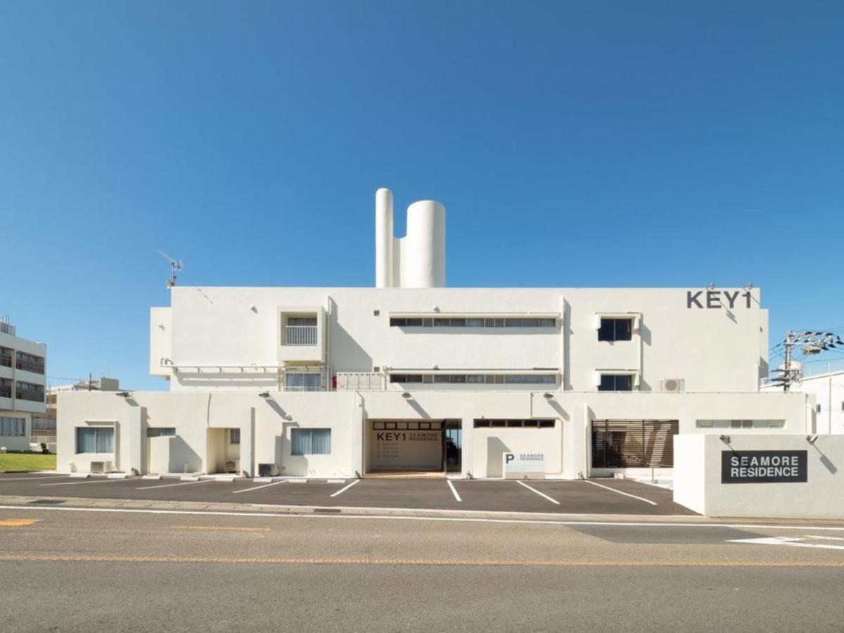 SHIRAHAMA KEY TERRACE SEAMORE RESIDENCE - Vacation STAY 35168v - Housity