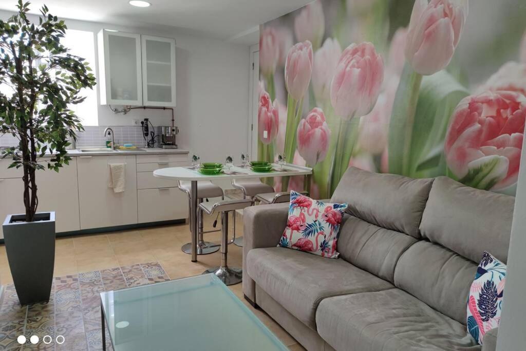 Apartamento Los Tulipanes - Housity