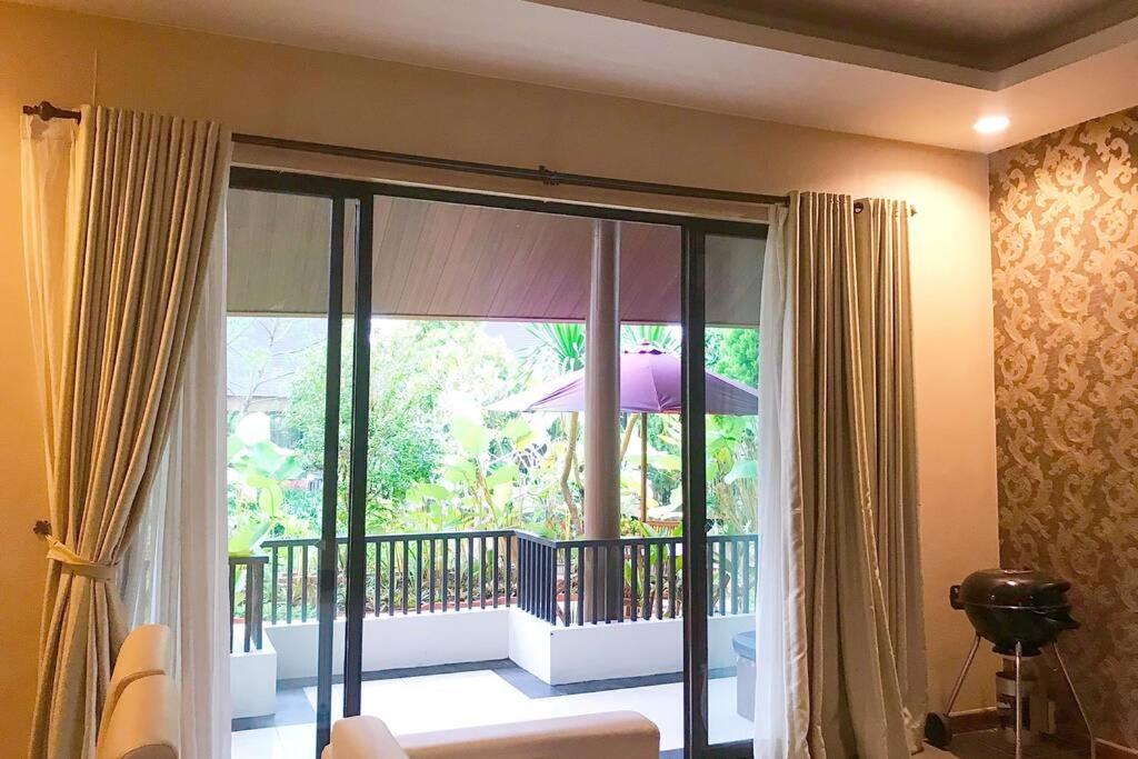 Suitetrails - Vimalla Hills Villa with 2 bedrooms
