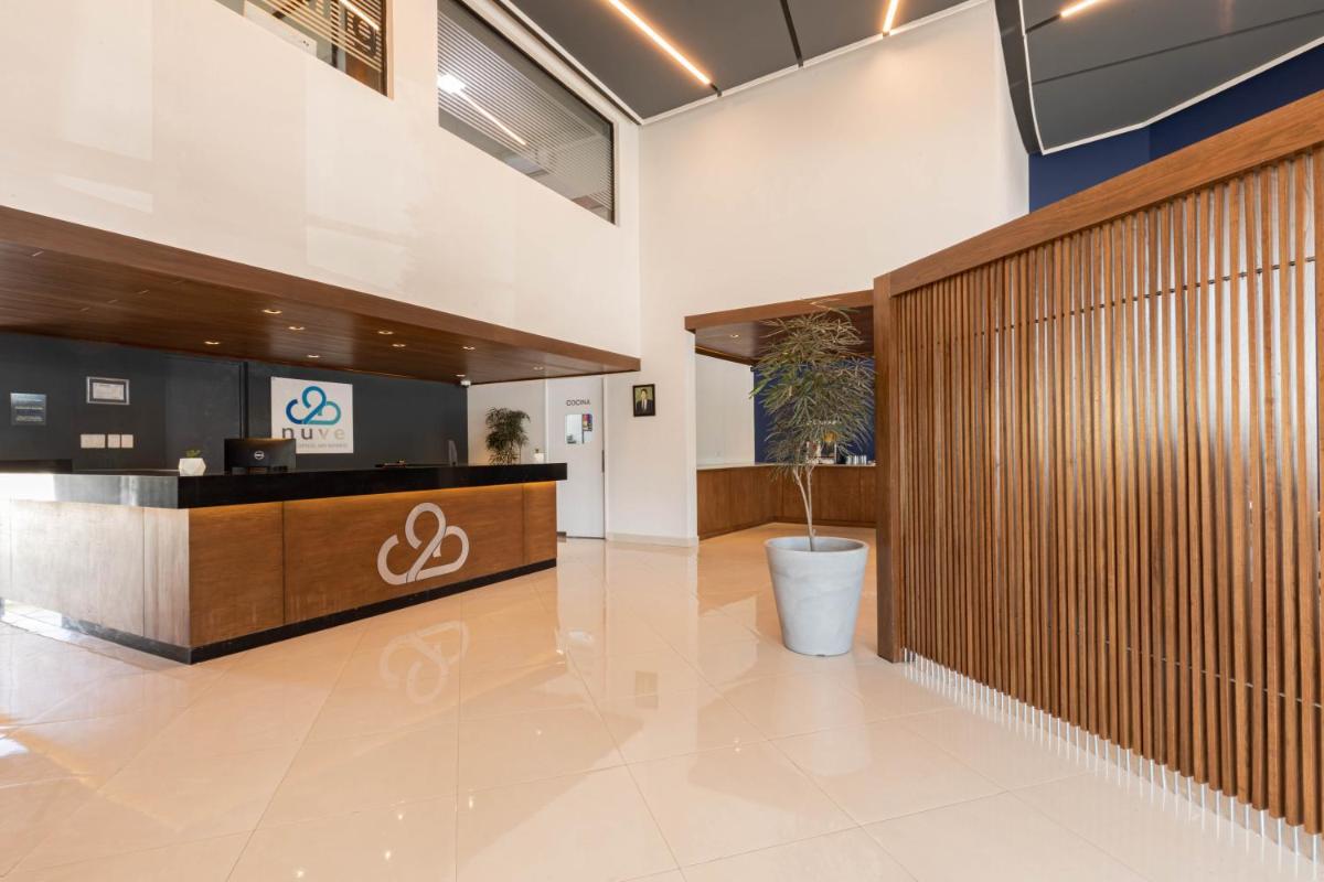 Hotel Nuve Gomez Palacio - Housity