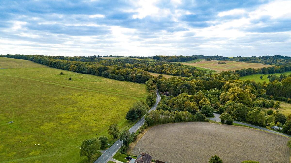 Willow Country Chalet in Pegsdon - Housity