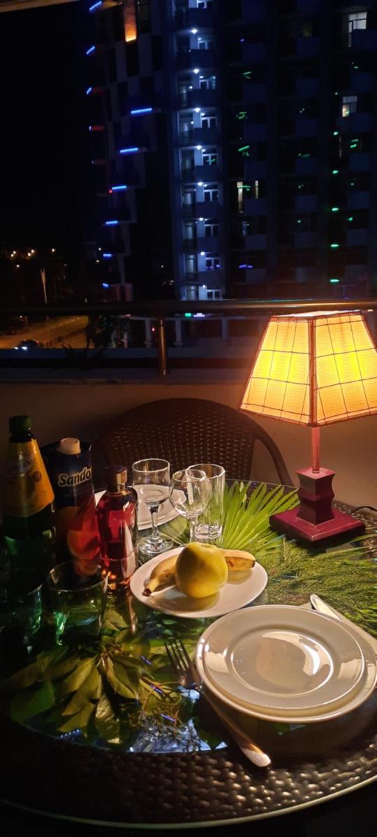 ORBI Towers Apartments Batumi - Housity