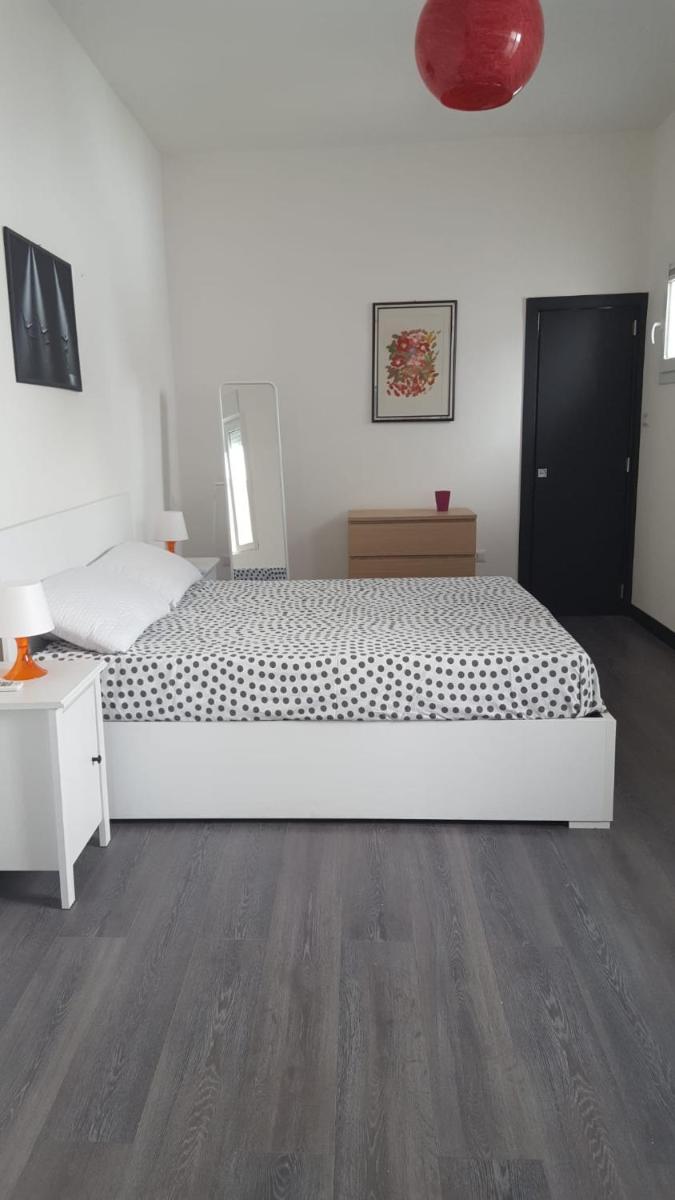 Raggio di Sole - Housity