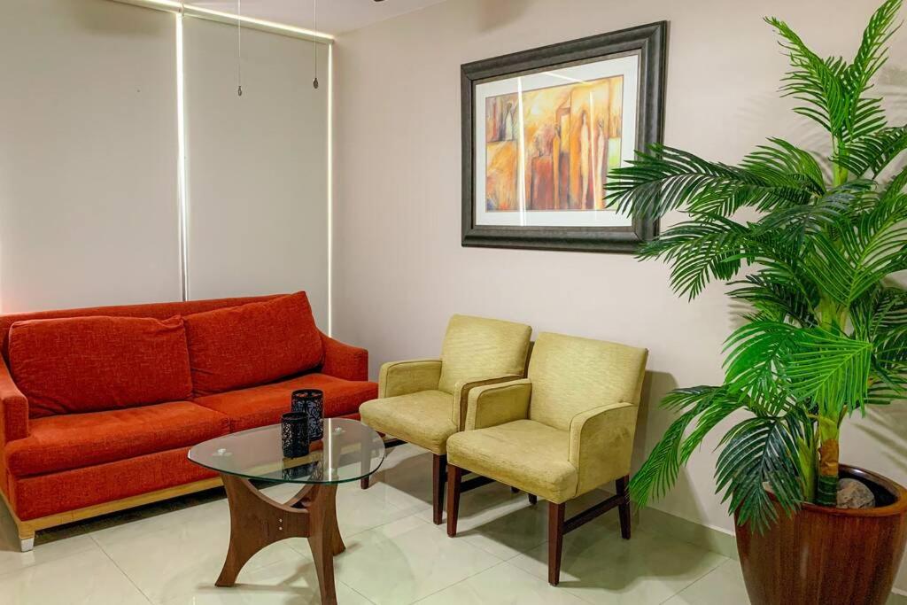 Los Flores Confort Altezza - Housity