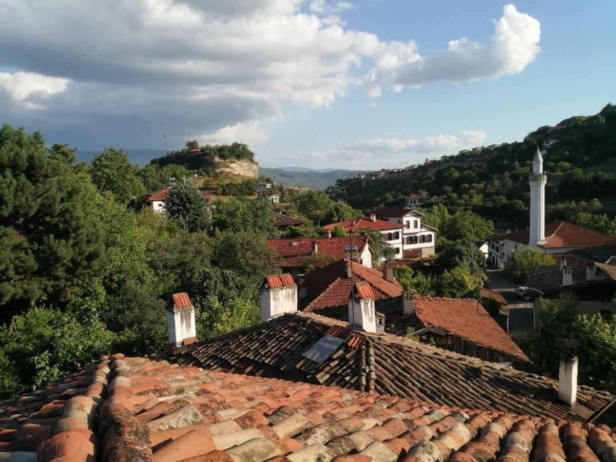 Badeli Konak Safranbolu - Housity