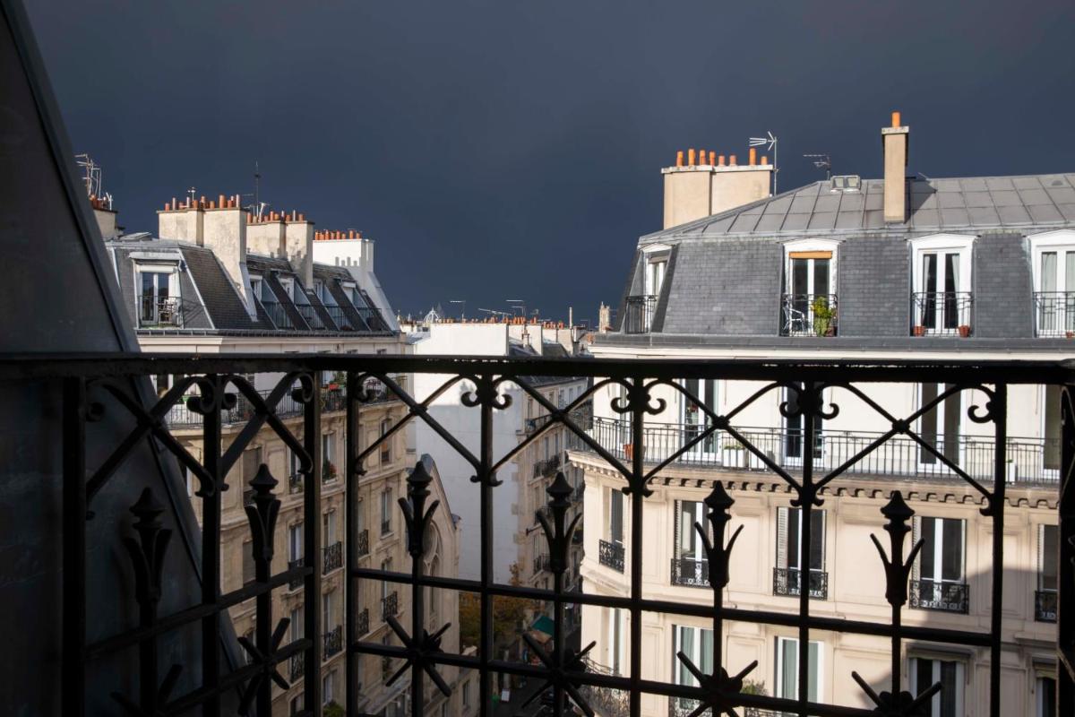 Photo de la galerie de l'établissement Hotel & Spa Saint-Jacques, à Paris