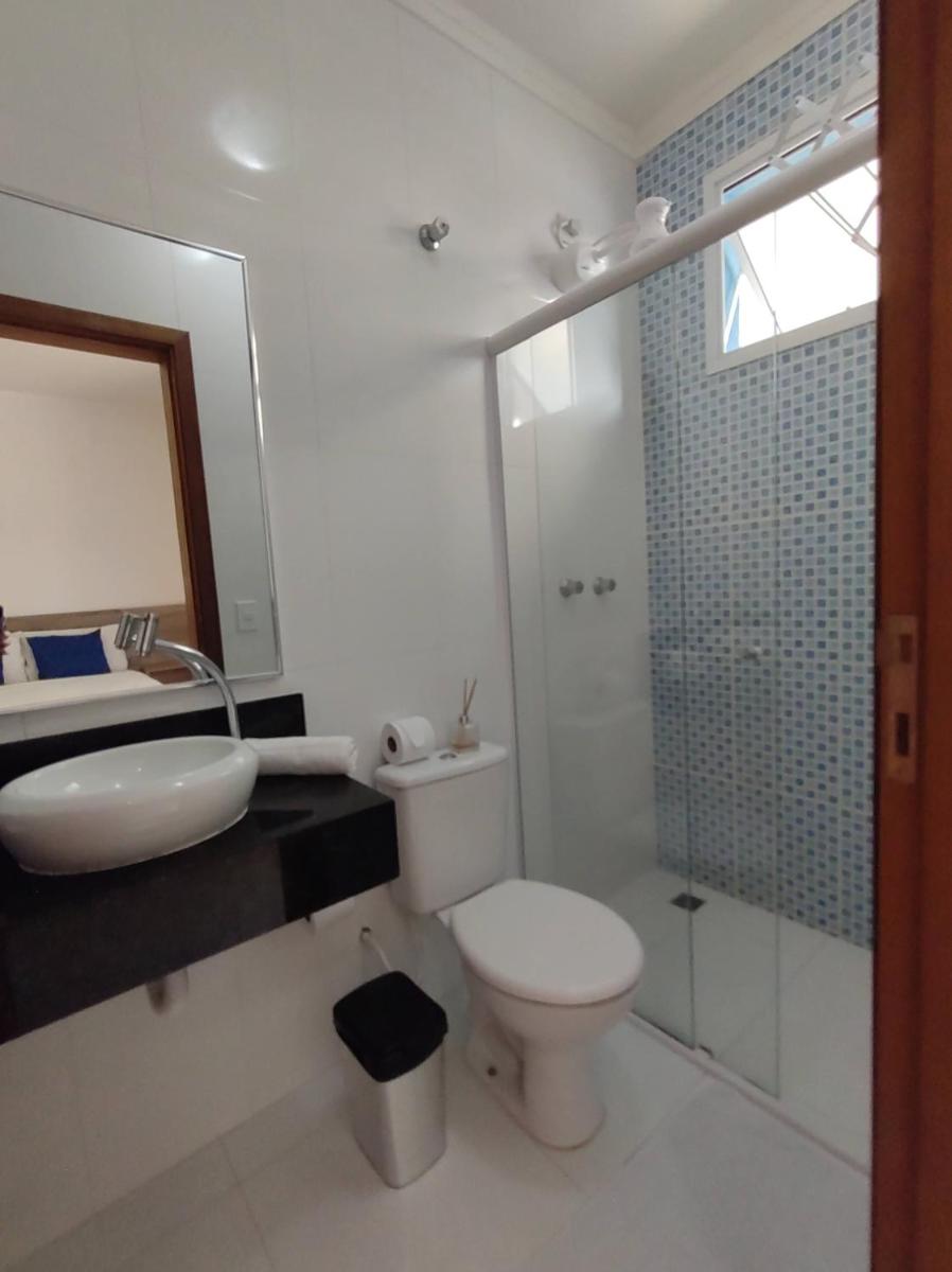 Pousada Vistazul - Pé na Areia - Housity