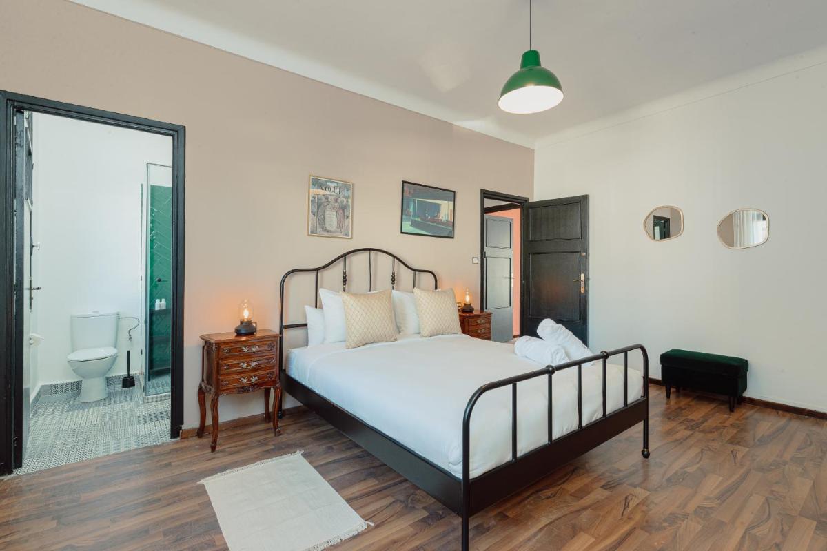 Appartements - Centre Ville - Housity