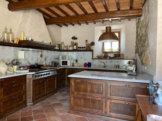 Suitetrails - Villa Pie Vecchia