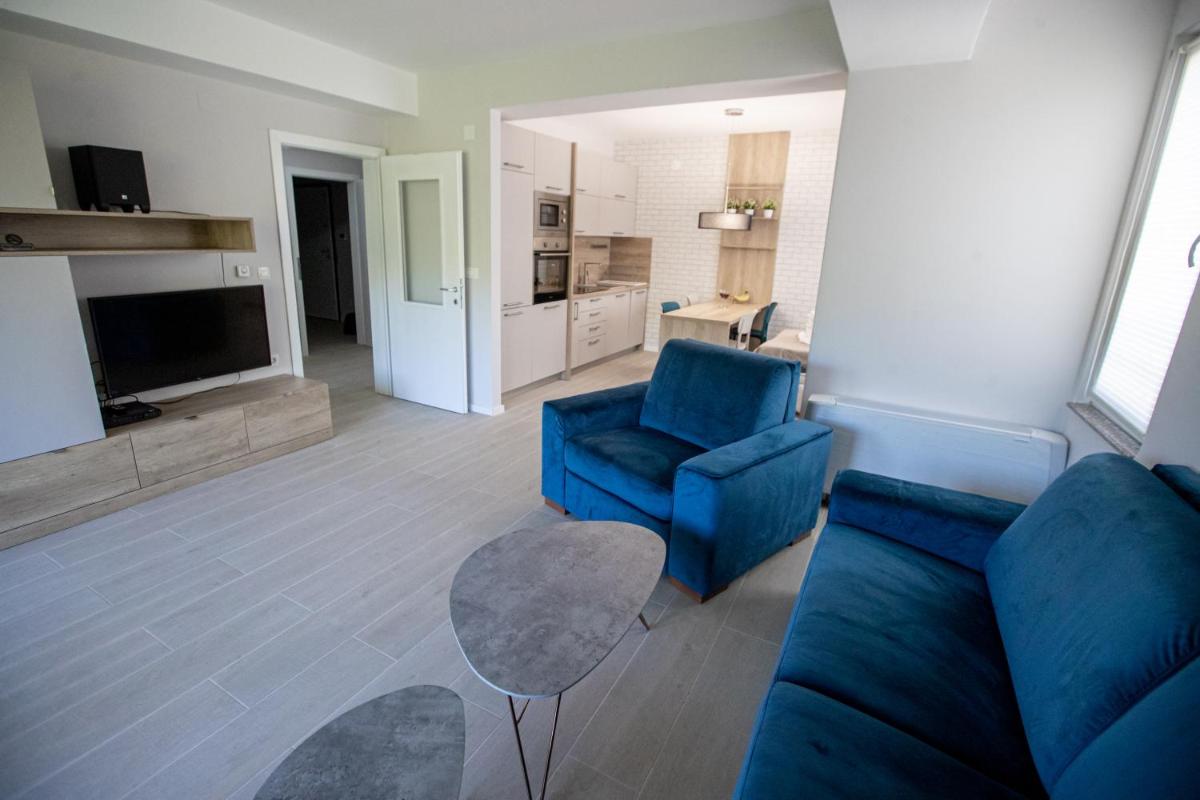 Apartments Kanevce City Center - Housity