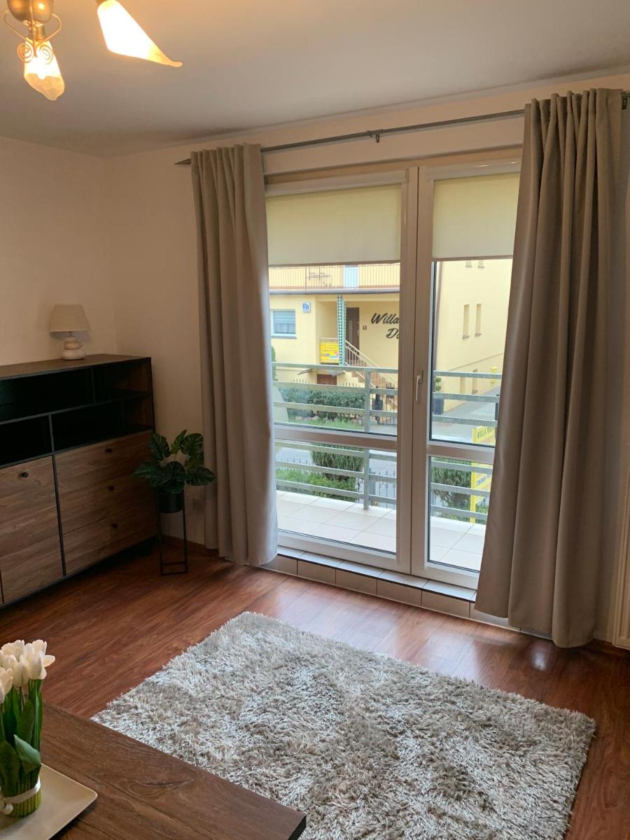 Apartament 3 pokojowy Międzyzdoje 55m2 - 200 metrów od morza - Housity