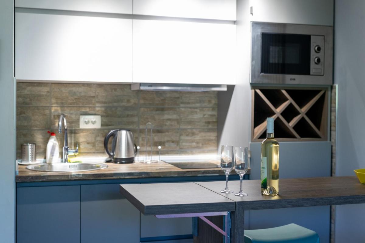 Apartments Kanevce City Center - Housity