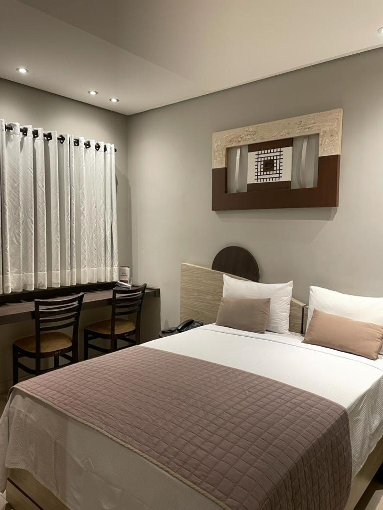 Barueri Premiêr Hotel - Housity