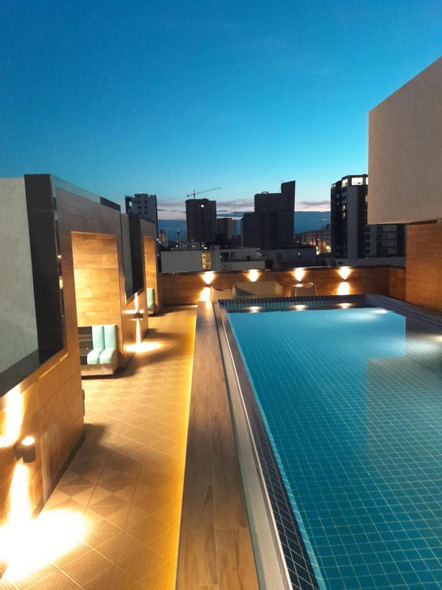 Suitetrails - TRYP by Wyndham Santa Cruz
