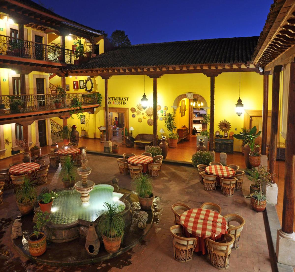 Hotel la Parroquia - Housity