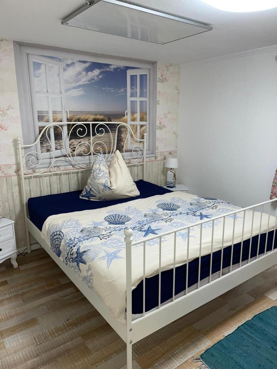 Ferienhaus Butterblume - Housity
