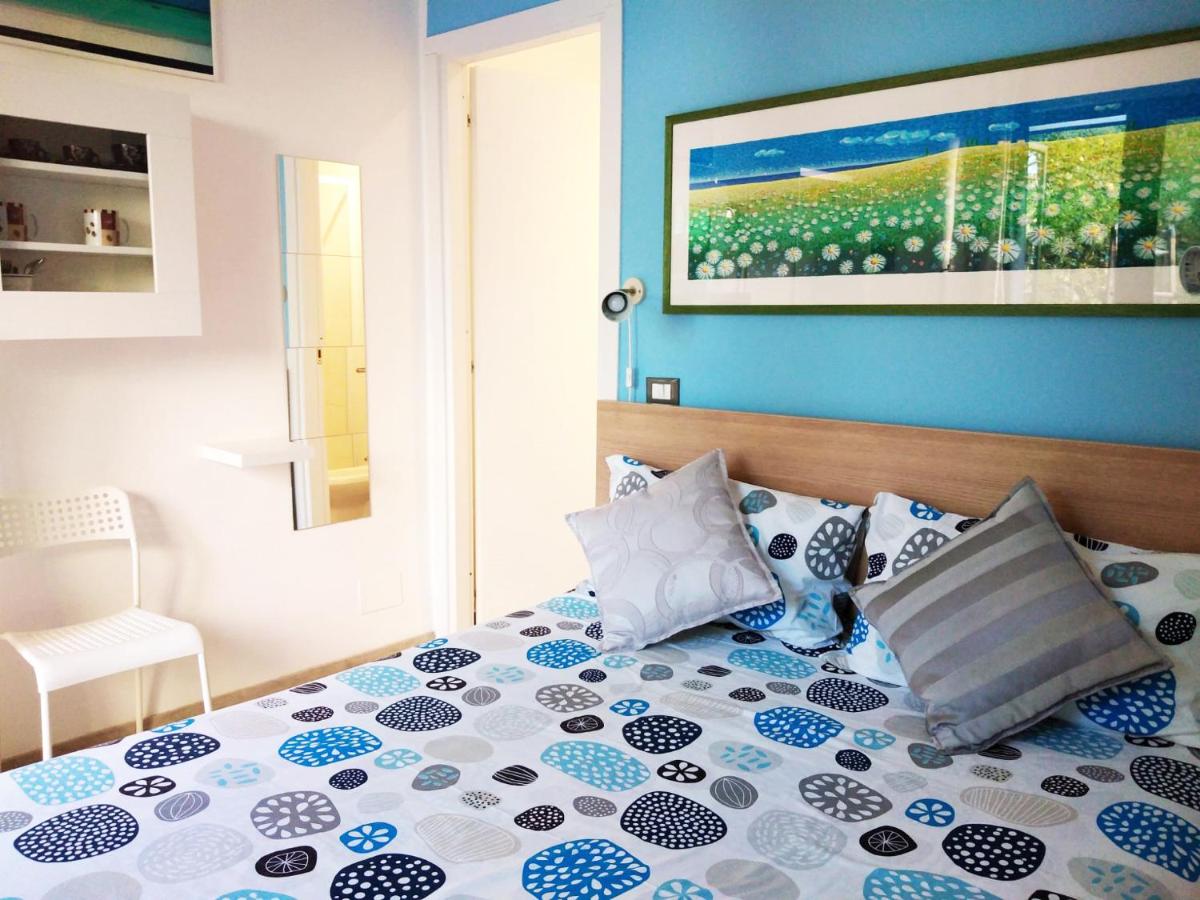 Il Giardino di Laura Private Rooms Mondello - Housity