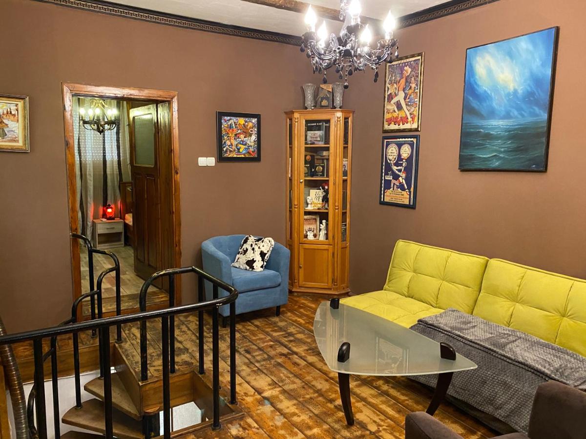 Бургасский дом - Housity