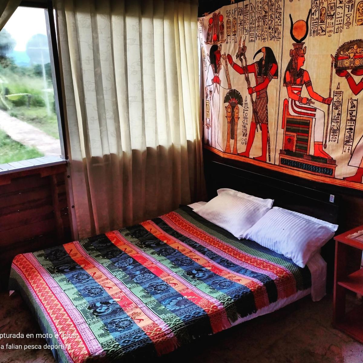 Villa Falian Nido el Gorrión - Housity