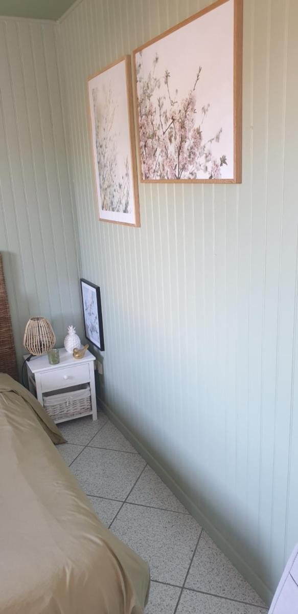 Studio indépendant dans maison individuelle - Housity