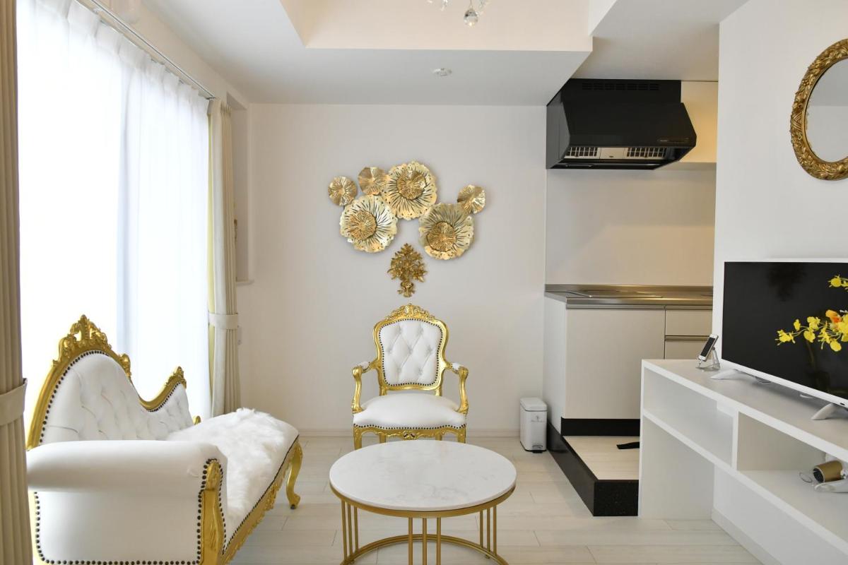 CRYSTAL ＆ RESORT FUKUOKA - Hizvo