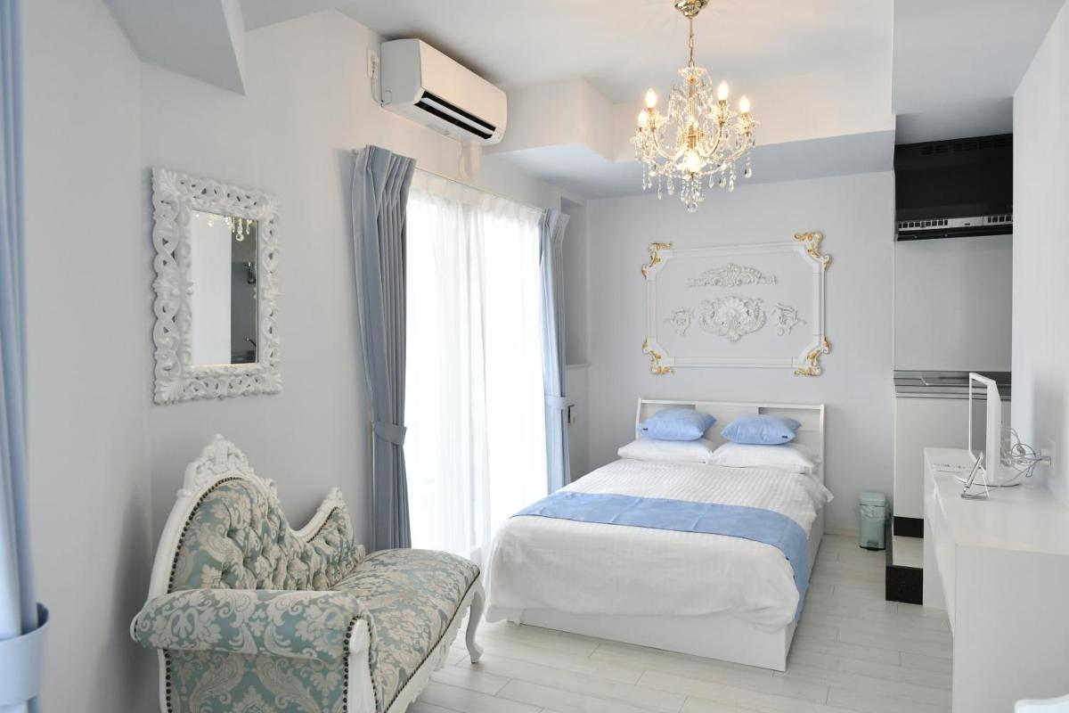 CRYSTAL ＆ RESORT FUKUOKA - Hizvo