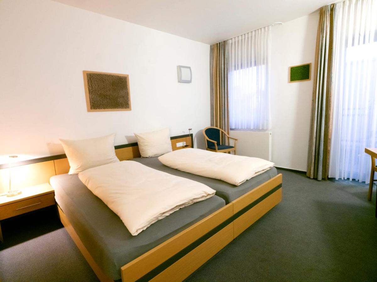 Hotel am Stadtpark - Housity