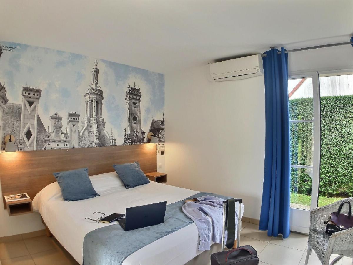 Logis Hôtel du Château - Housity