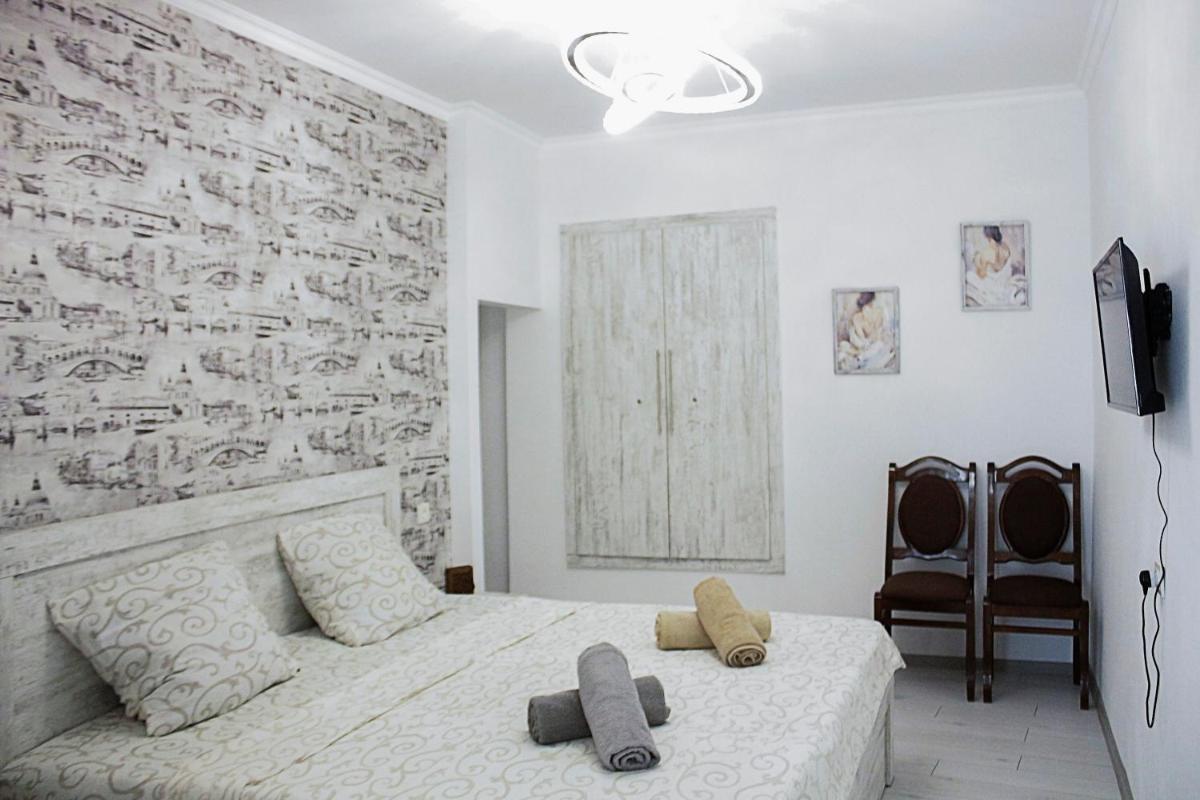 old Tbilisi Apartment house Khudadova - Housity