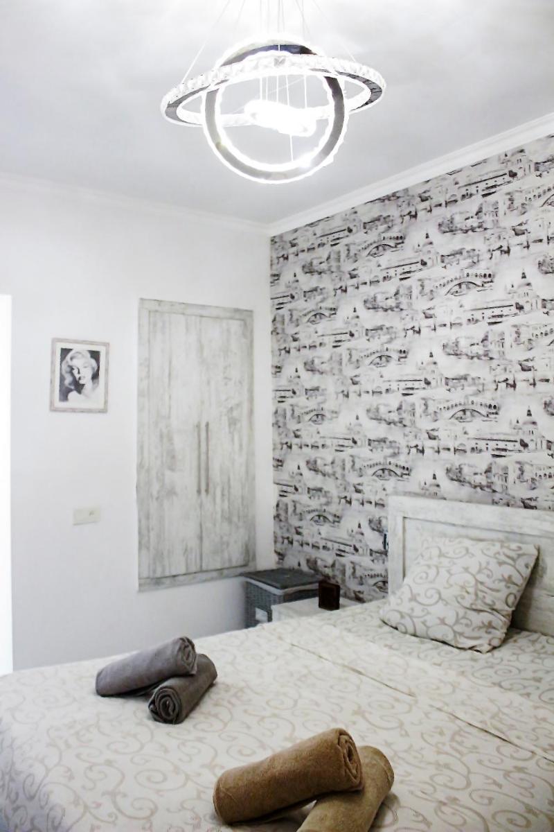 Suitetrails - old Tbilisi Apartment house Khudadova