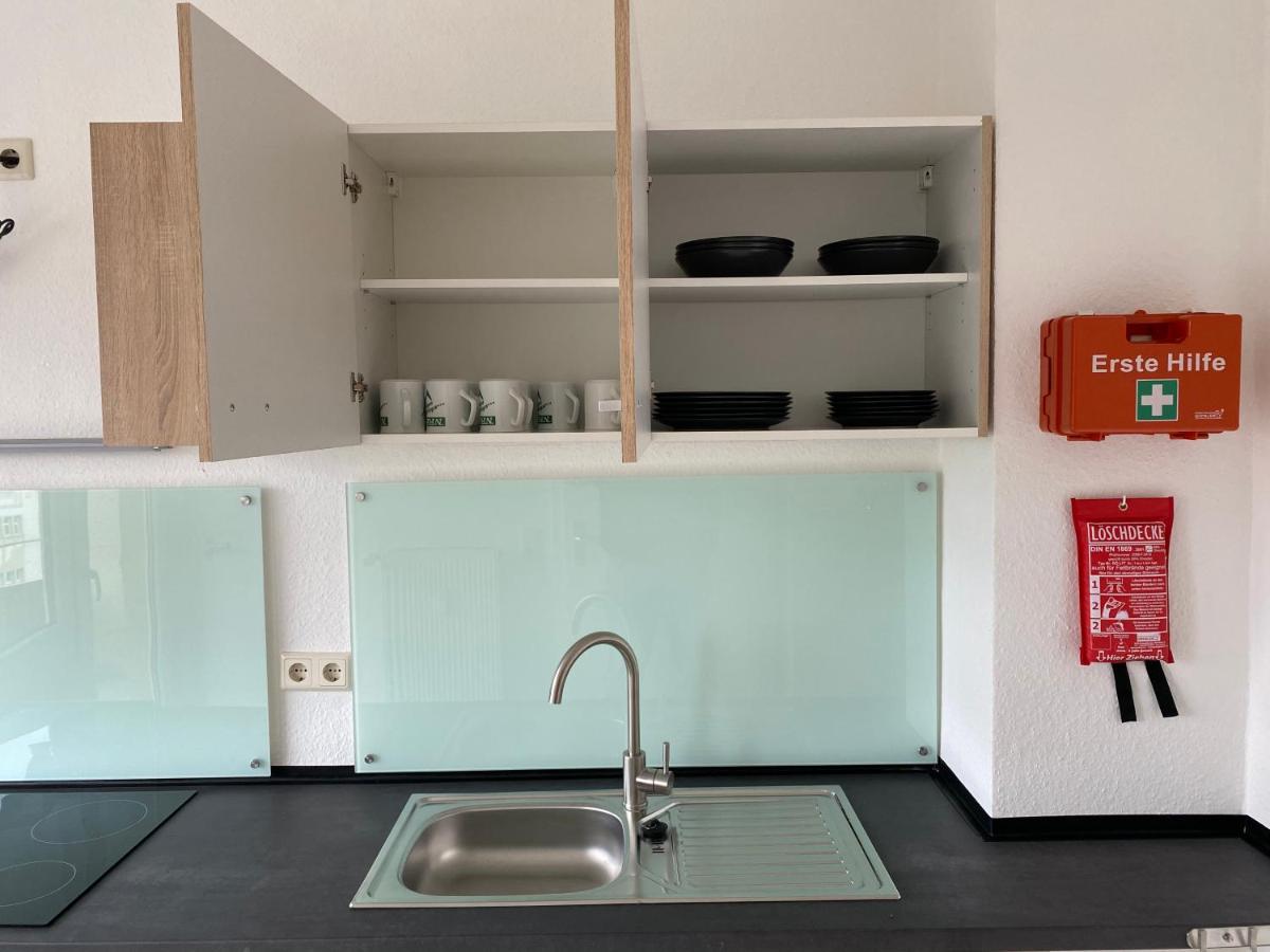 Ferienwohnung Hagen - Housity