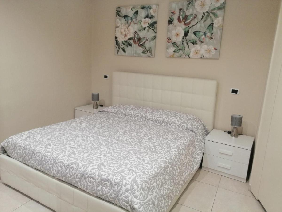 Attico Con Terrazza A Bari - Housity