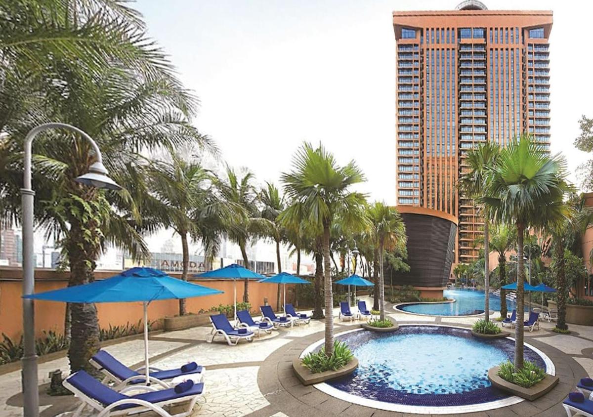 Eastern Suites @ Times Square KL - Housity
