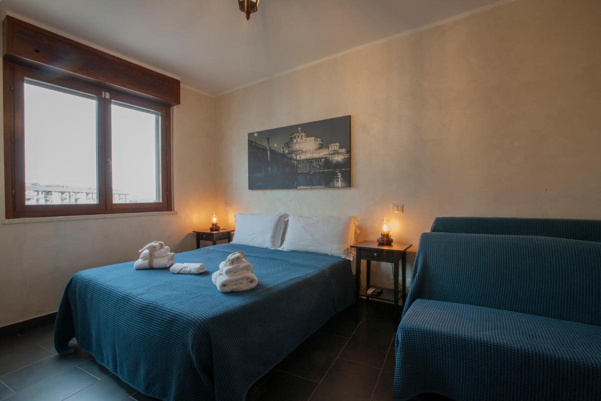 ROGIUAL appartamento - Housity