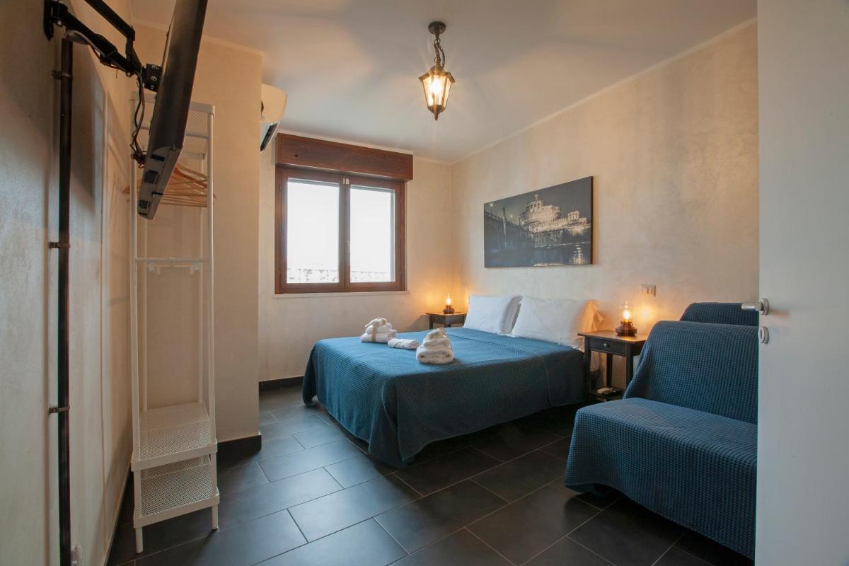 ROGIUAL appartamento - Housity