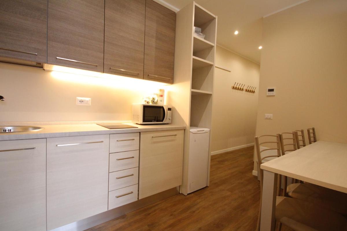 Via Torino Apartment 2 - Housity