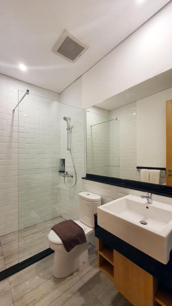Ra Inn Kemang - Housity